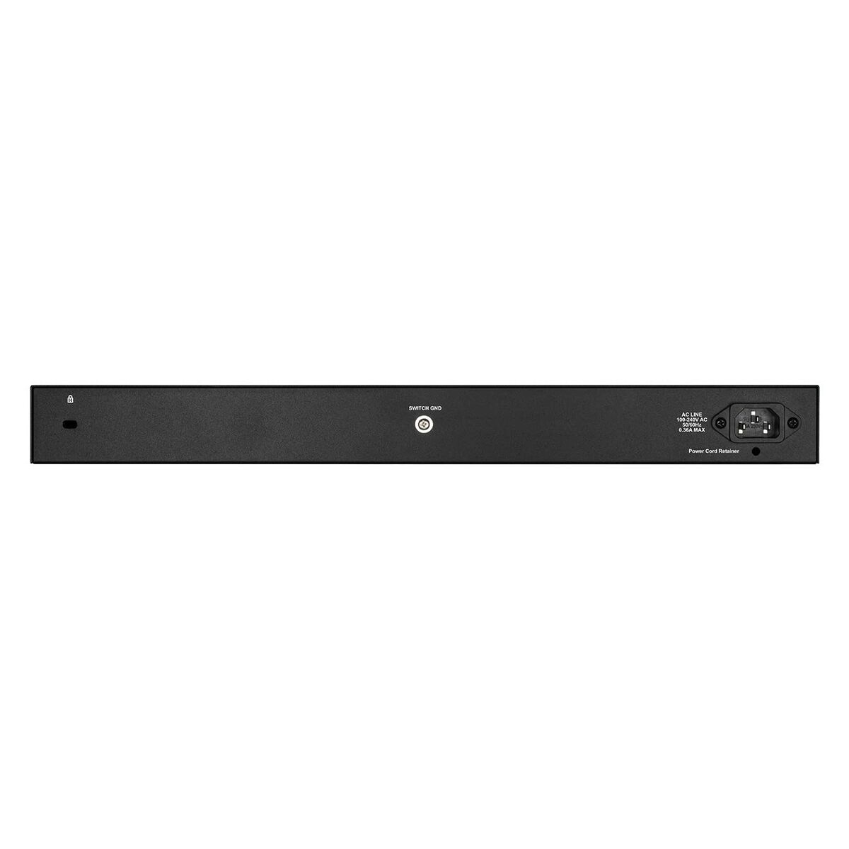 Komutatorius D-Link DGS-1210-26/E